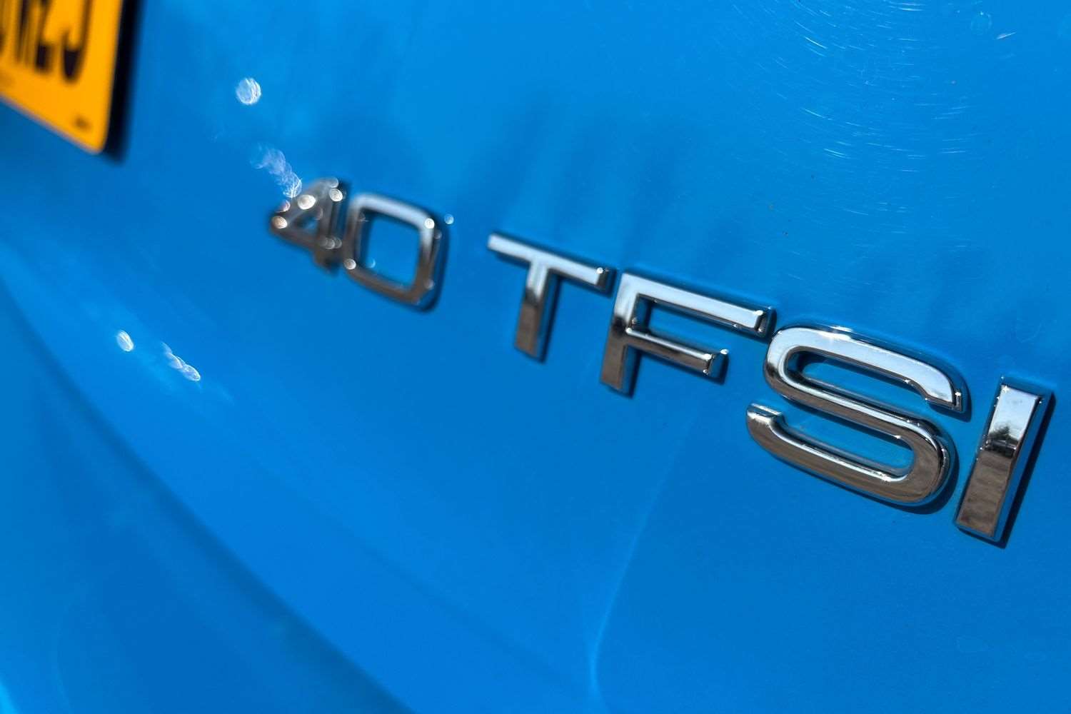 Used Audi A4 2020 for sale - 78089850: Photo 12