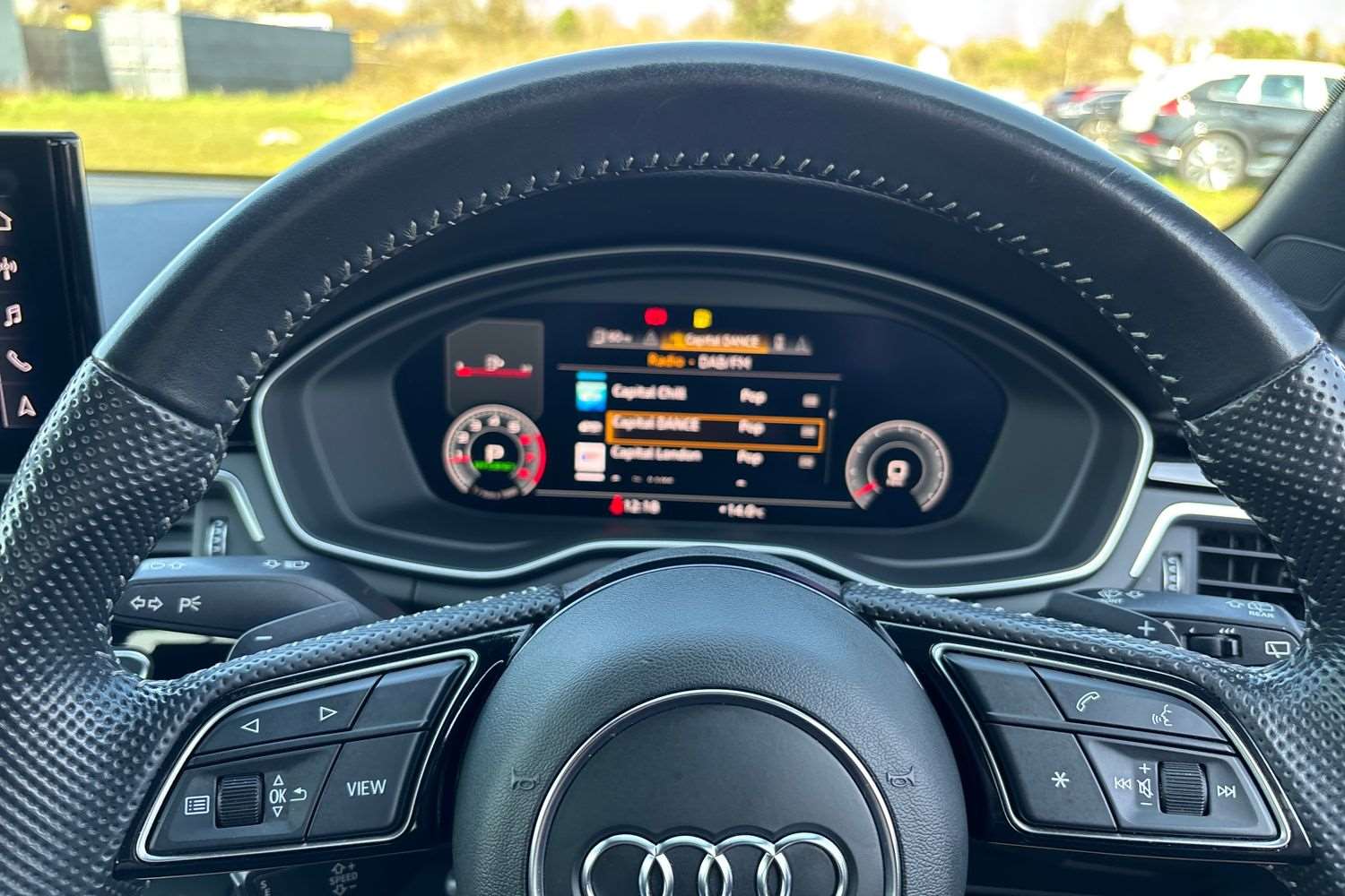 Used Audi A4 2020 for sale - 78089850: Photo 18