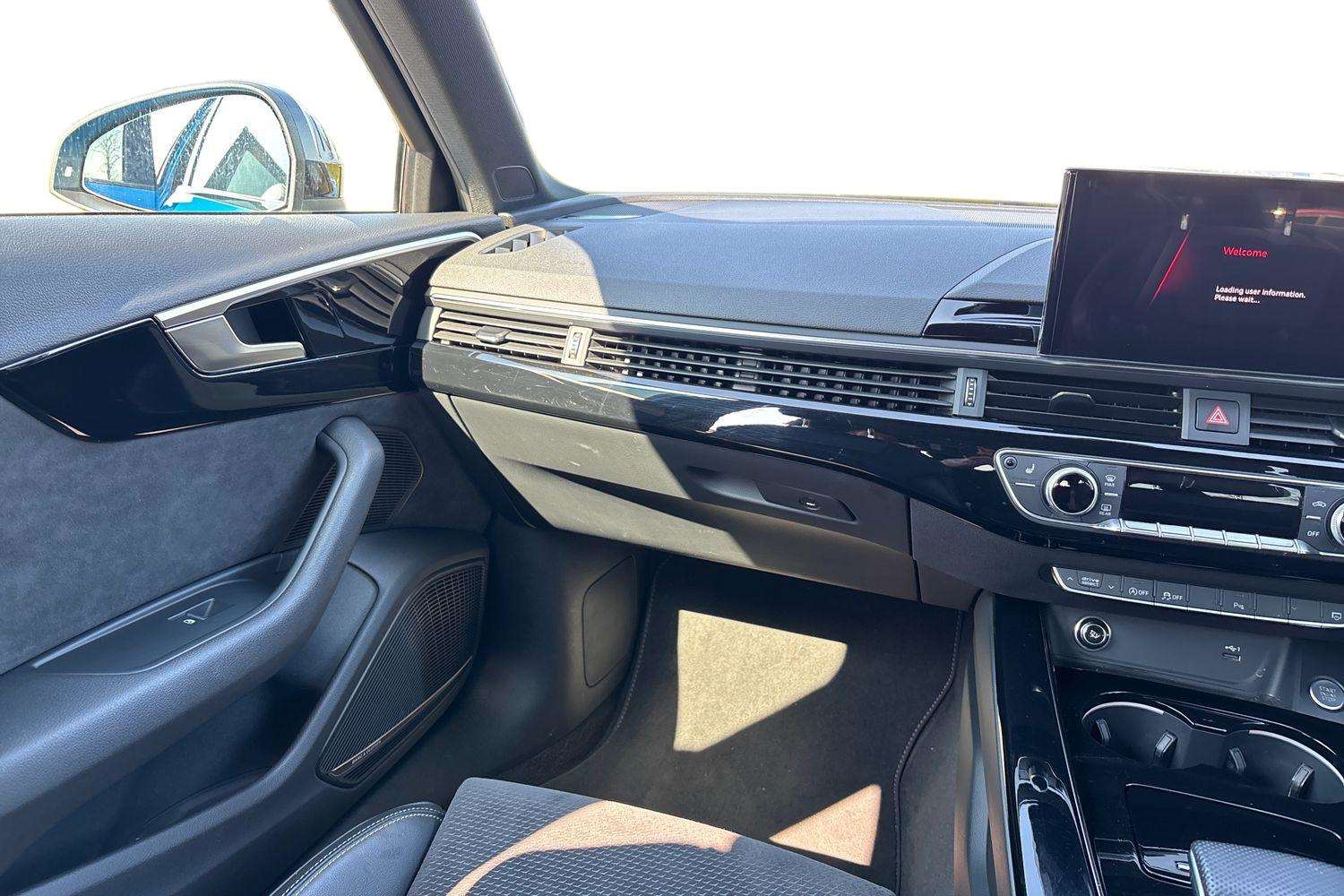 Used Audi A4 2020 for sale - 78089850: Photo 19