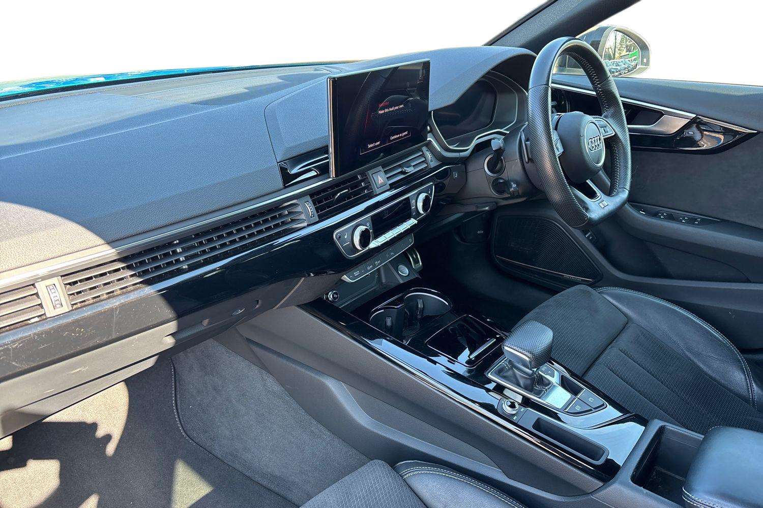 Used Audi A4 2020 for sale - 78089850: Photo 2