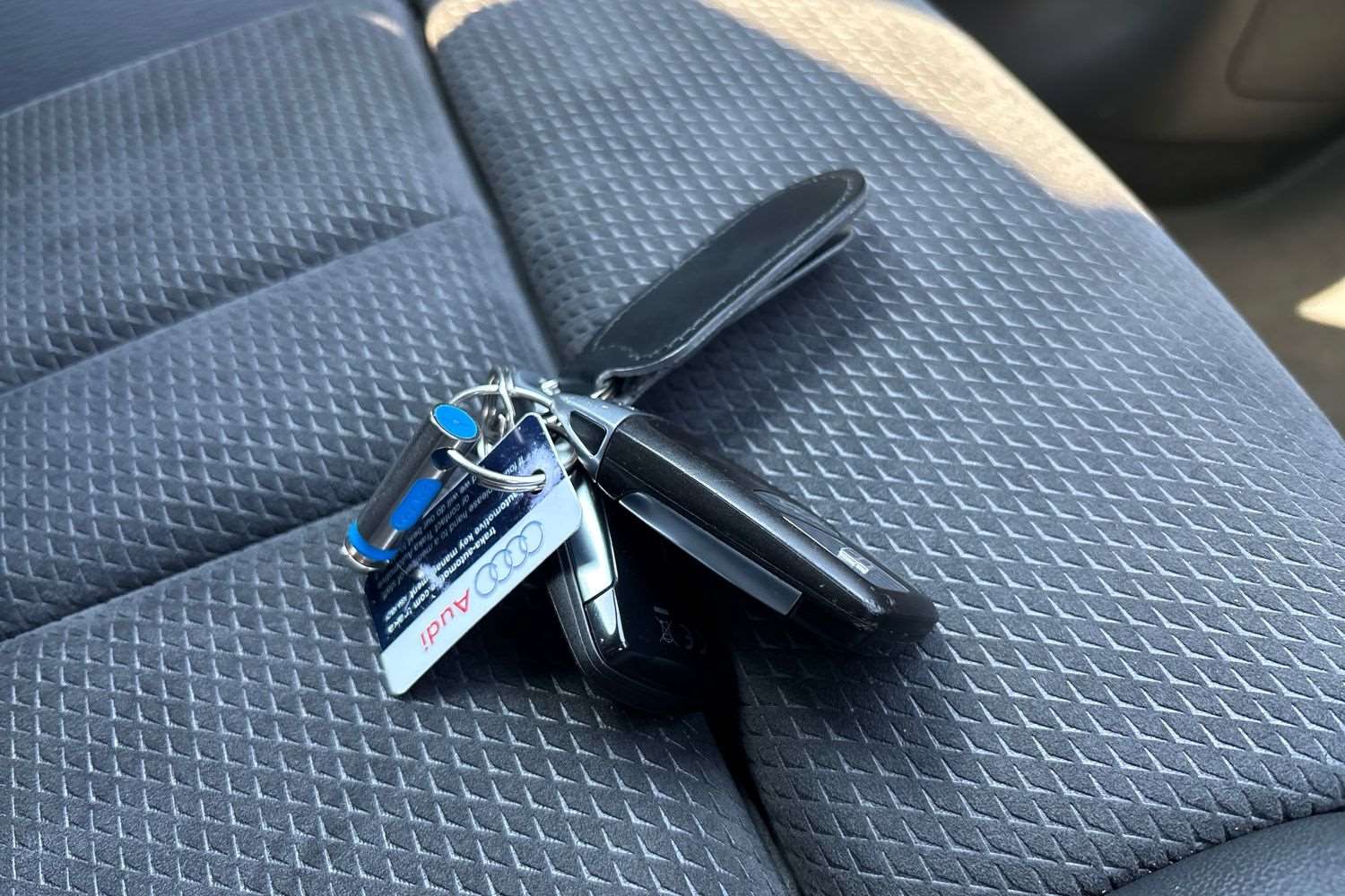 Used Audi A4 2020 for sale - 78089850: Photo 25