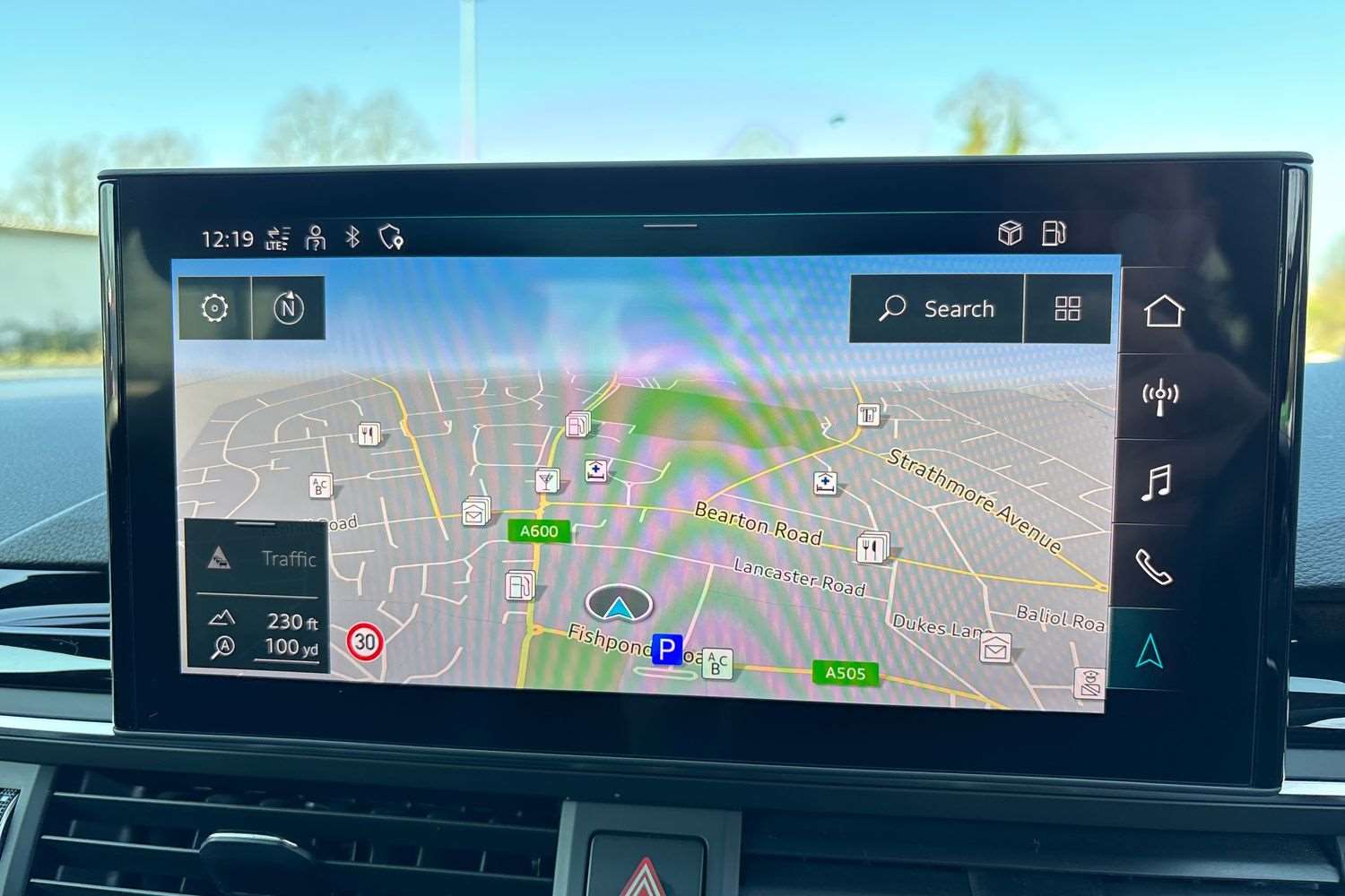 Used Audi A4 2020 for sale - 78089850: Photo 29