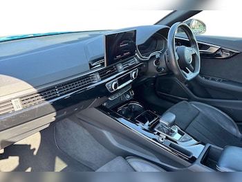 Used Audi A4 2020 for sale - 78089850: Photo