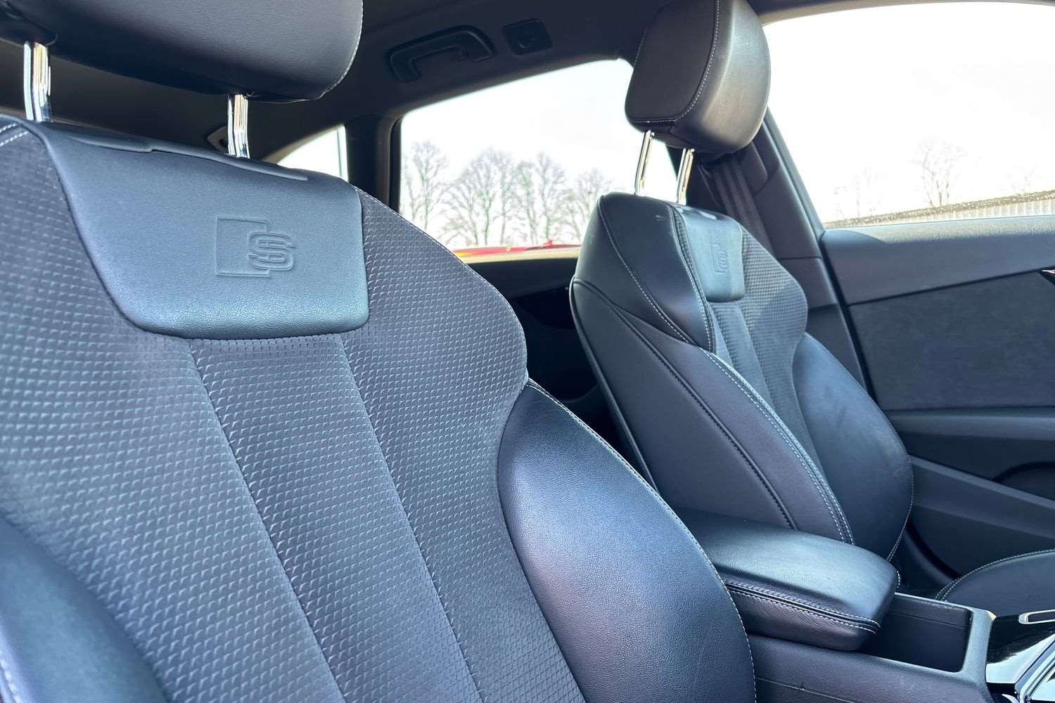 Used Audi A4 2020 for sale - 78089850: Photo 31