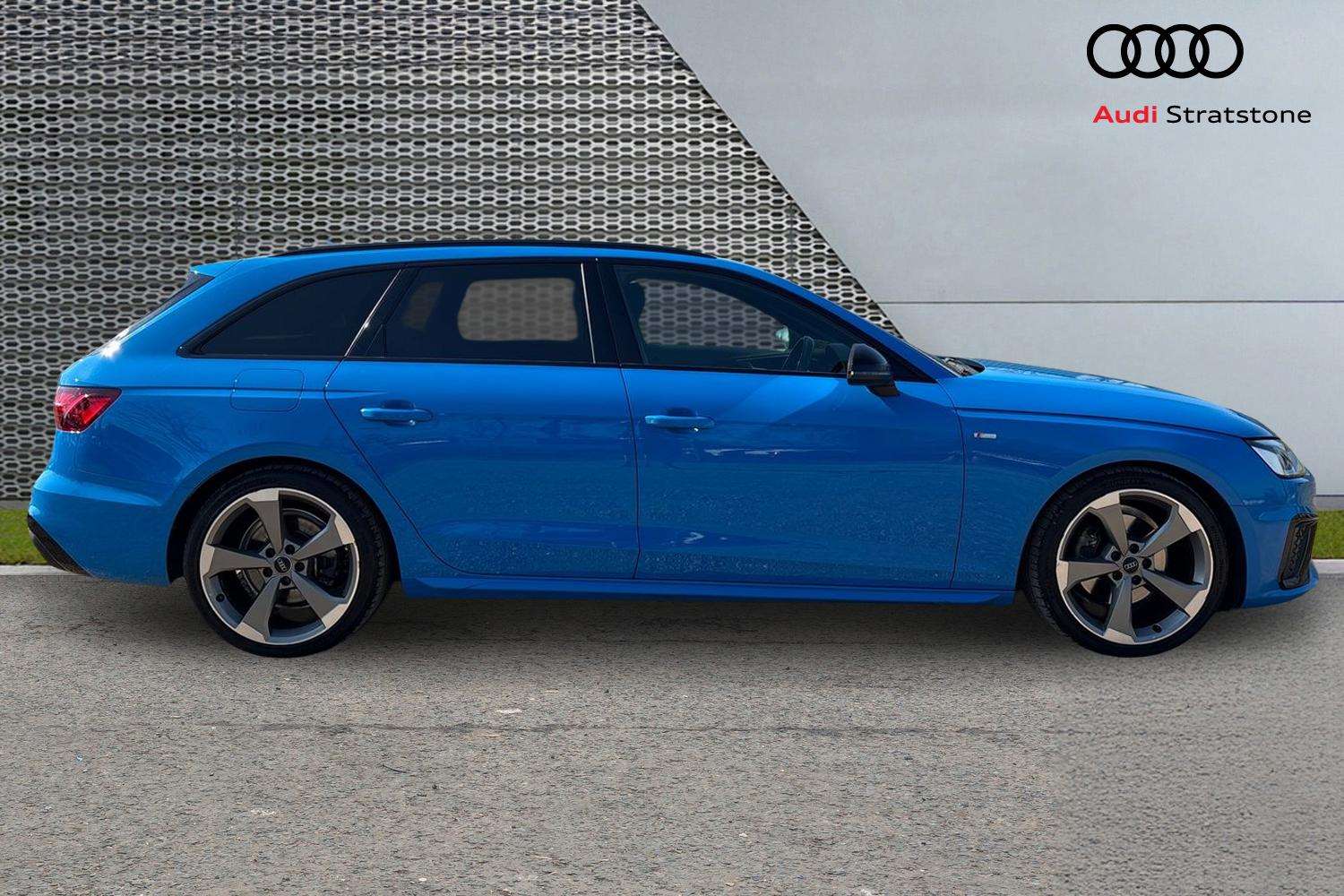 Used Audi A4 2020 for sale - 78089850: Photo 4