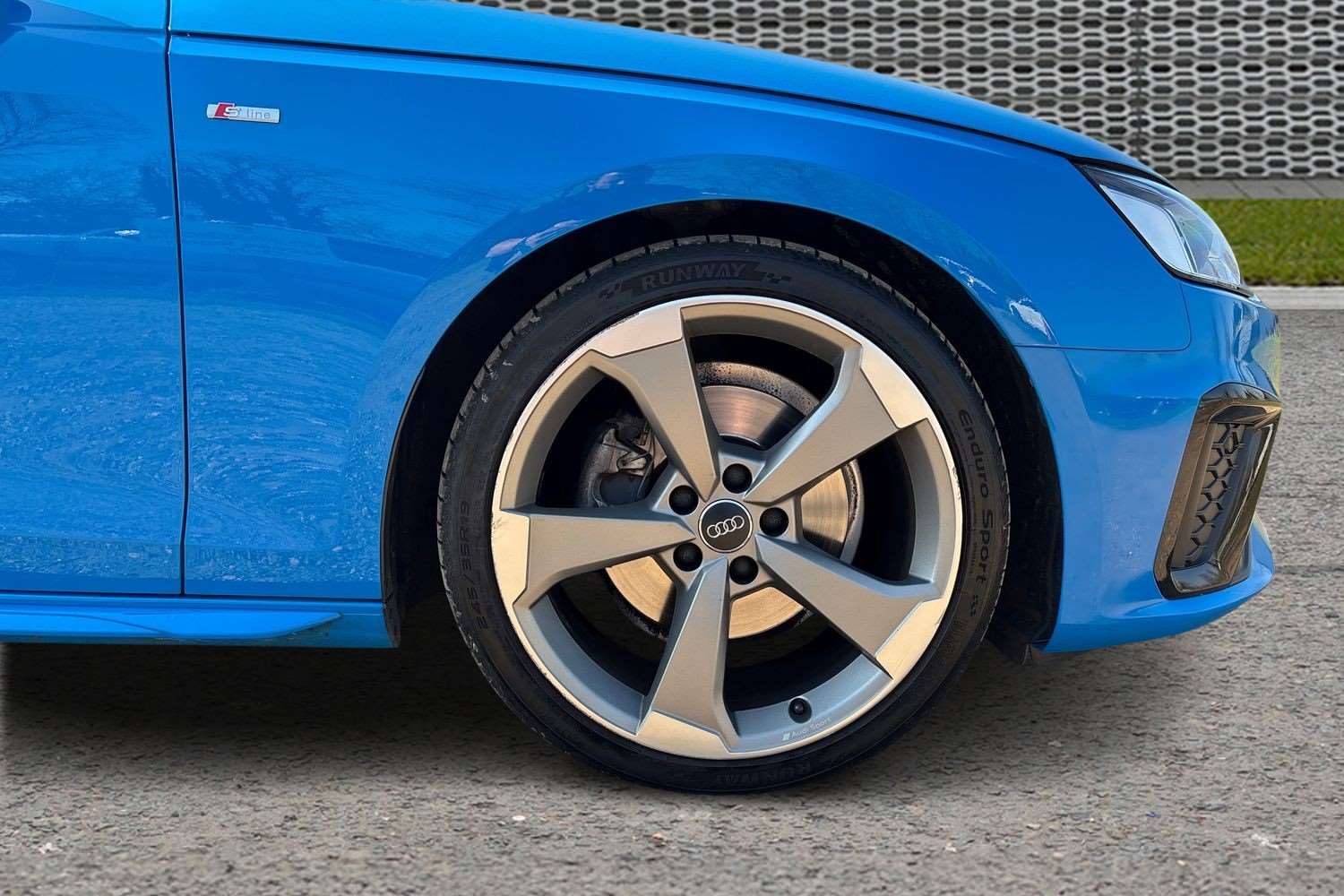 Used Audi A4 2020 for sale - 78089850: Photo 5