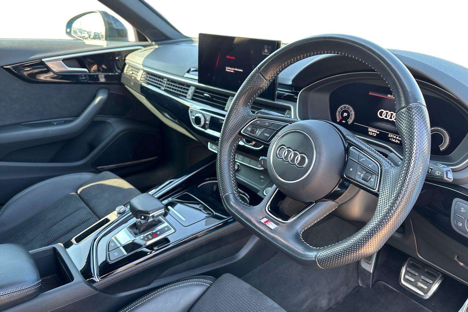 Used Audi A4 2020 for sale - 78089850: Photo 6