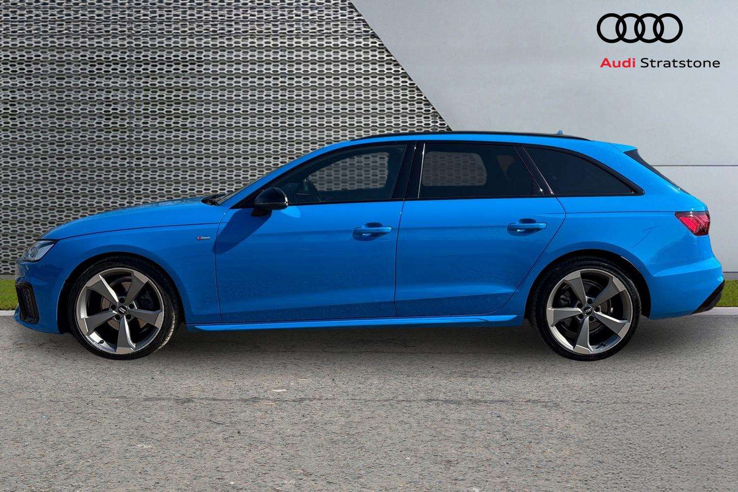 Used Audi A4 2020 for sale - 78089850: Photo 8