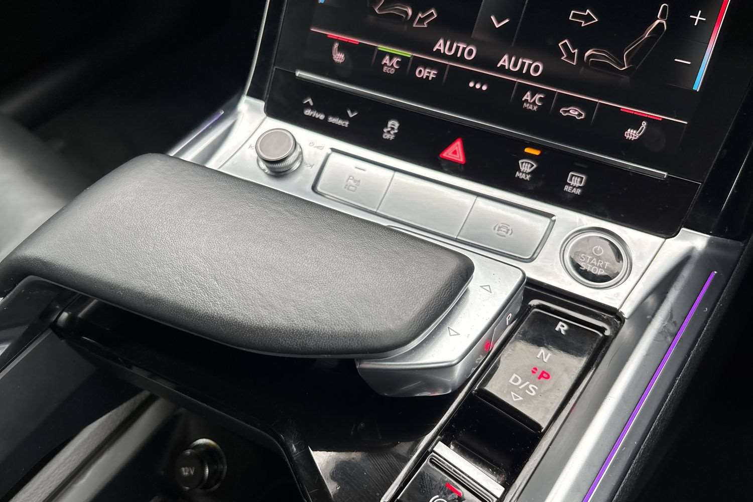 Used Audi e-tron 2022 for sale - 76967884: Photo 15