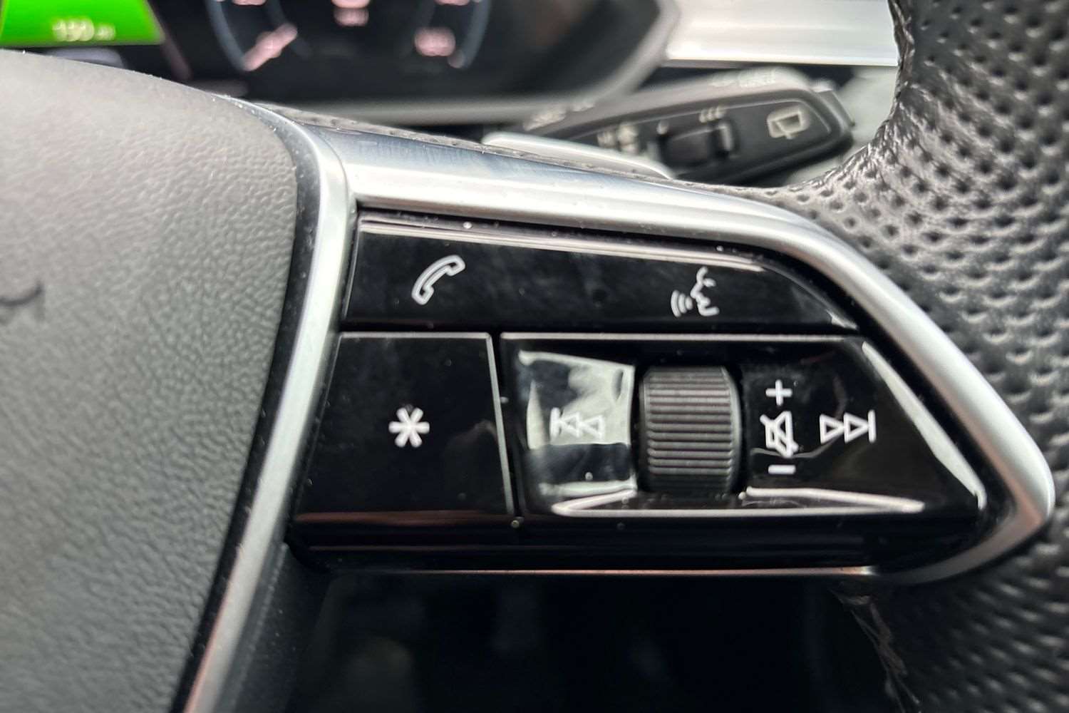 Used Audi e-tron 2022 for sale - 76967884: Photo 17