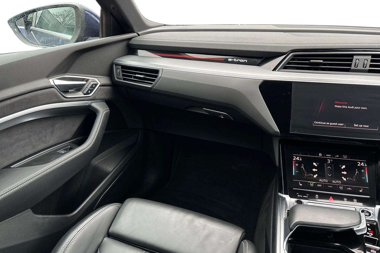 Used Audi e-tron 2022 for sale - 76967884: Photo 19