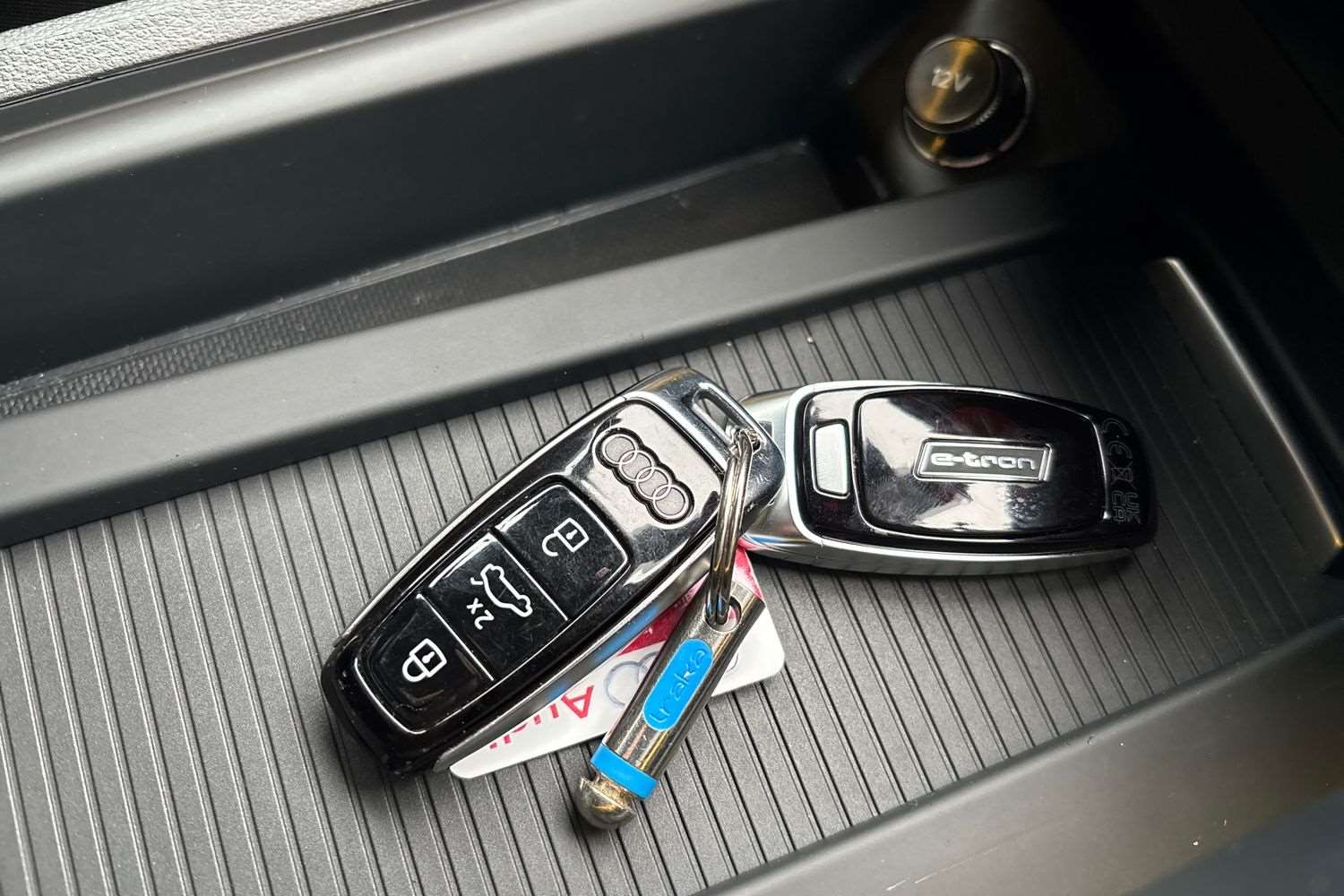 Used Audi e-tron 2022 for sale - 76967884: Photo 25