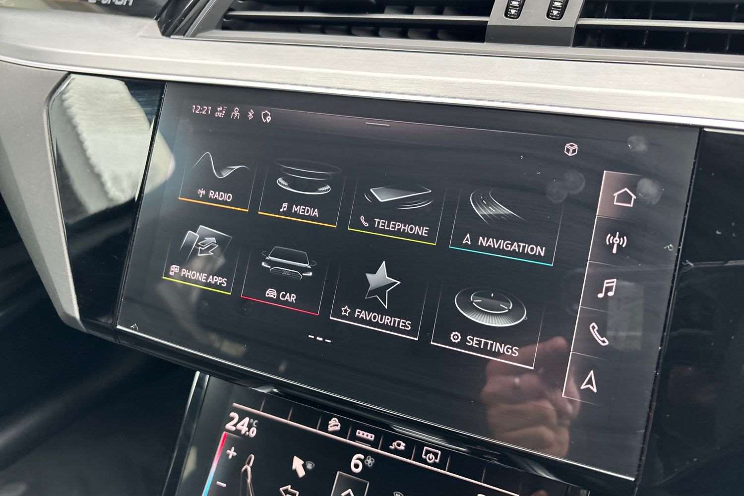 Used Audi e-tron 2022 for sale - 76967884: Photo 27