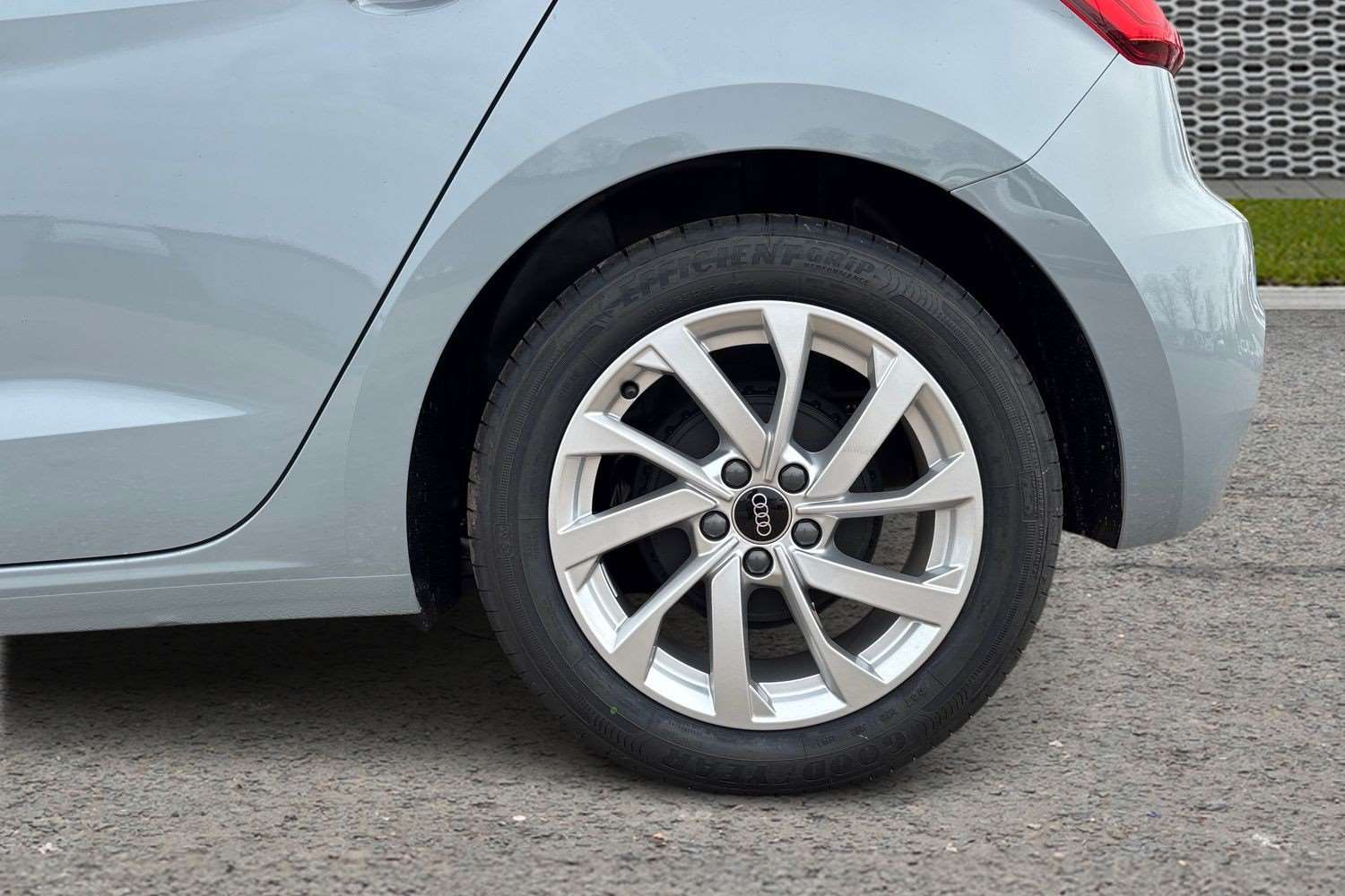 Used Audi A1 2026 for sale - 78187860: Photo 10