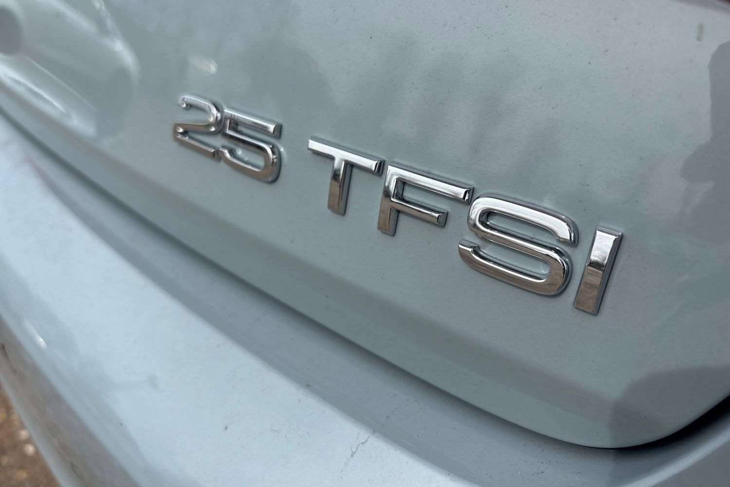 Used Audi A1 2026 for sale - 78187860: Photo 12