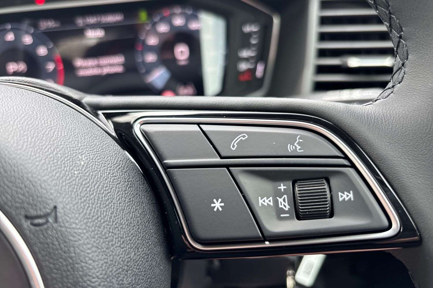 Used Audi A1 2026 for sale - 78187860: Photo 17