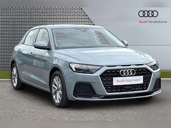 Audi A1 feature image