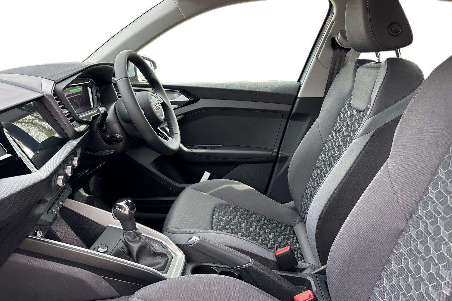 Used Audi A1 2026 for sale - 78187860: Photo 21