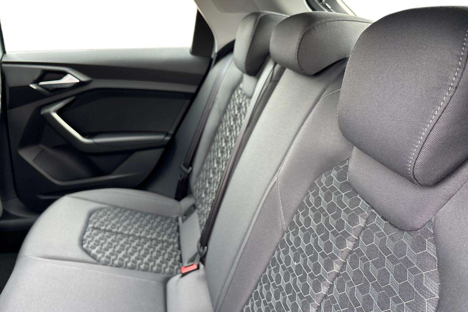 Used Audi A1 2026 for sale - 78187860: Photo 22