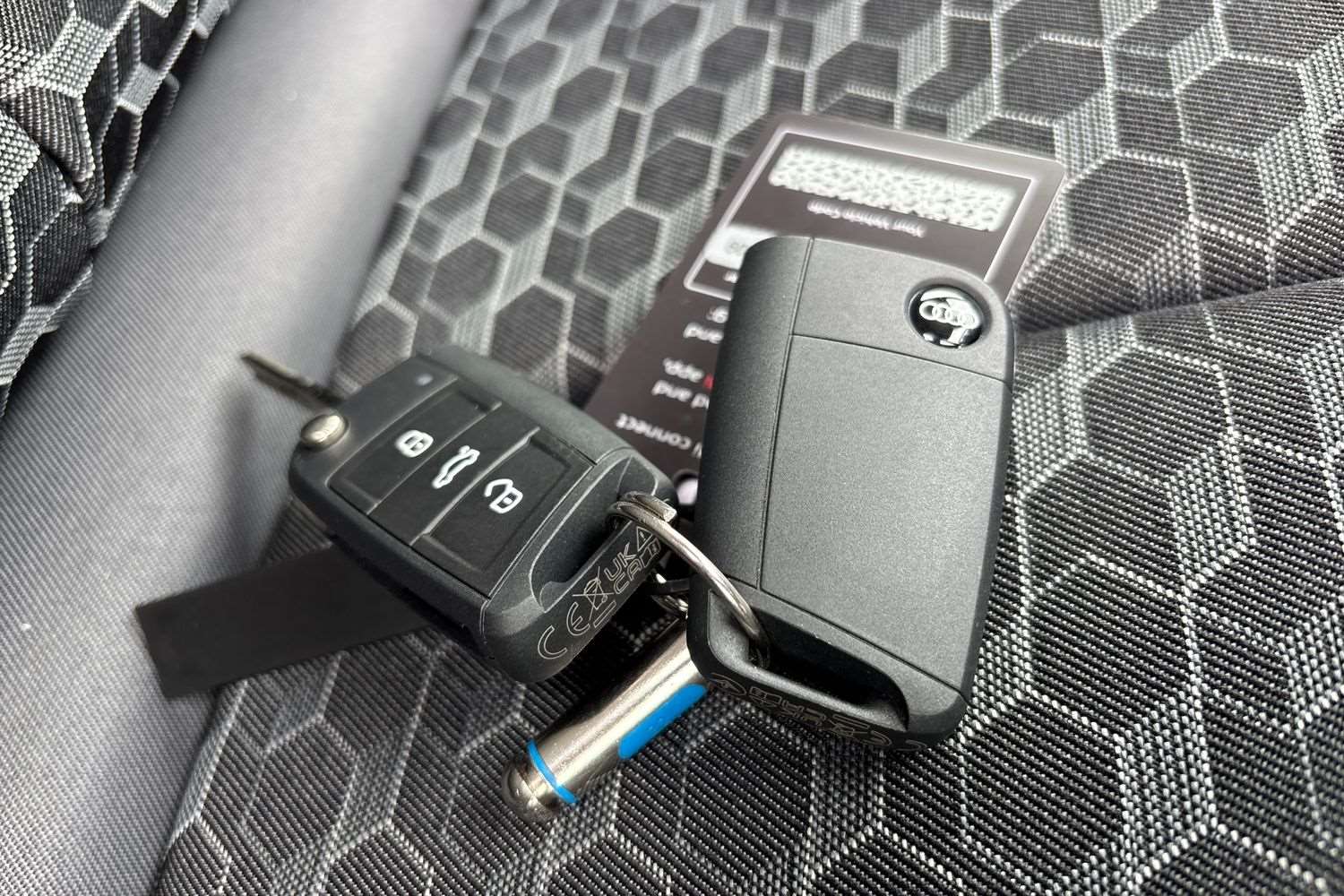 Used Audi A1 2026 for sale - 78187860: Photo 25