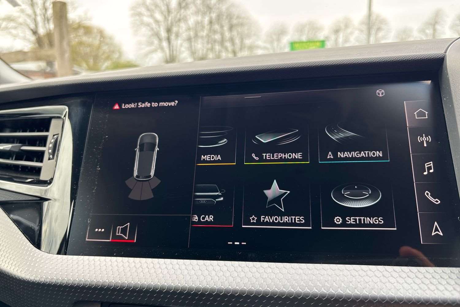 Used Audi A1 2026 for sale - 78187860: Photo 26