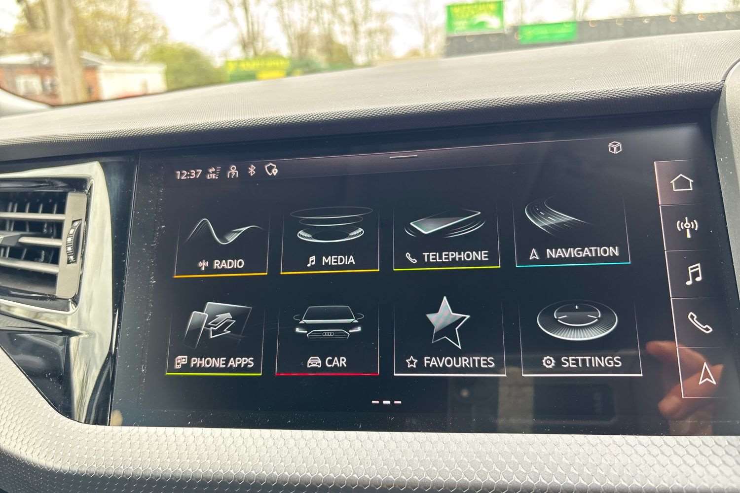 Used Audi A1 2026 for sale - 78187860: Photo 27