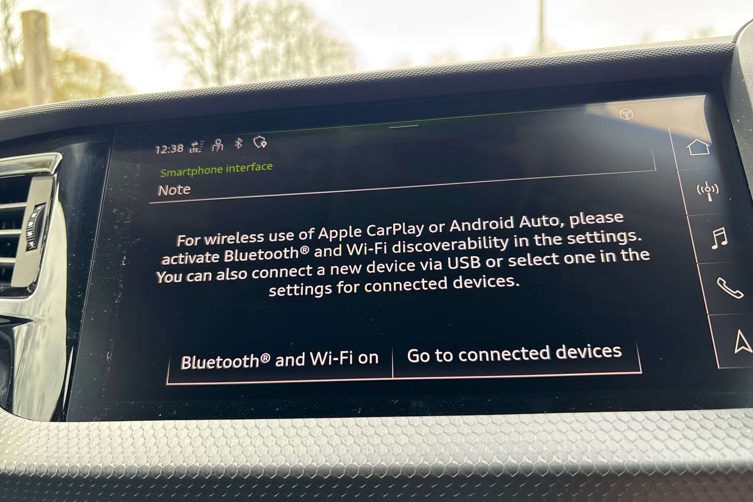 Used Audi A1 2026 for sale - 78187860: Photo 29