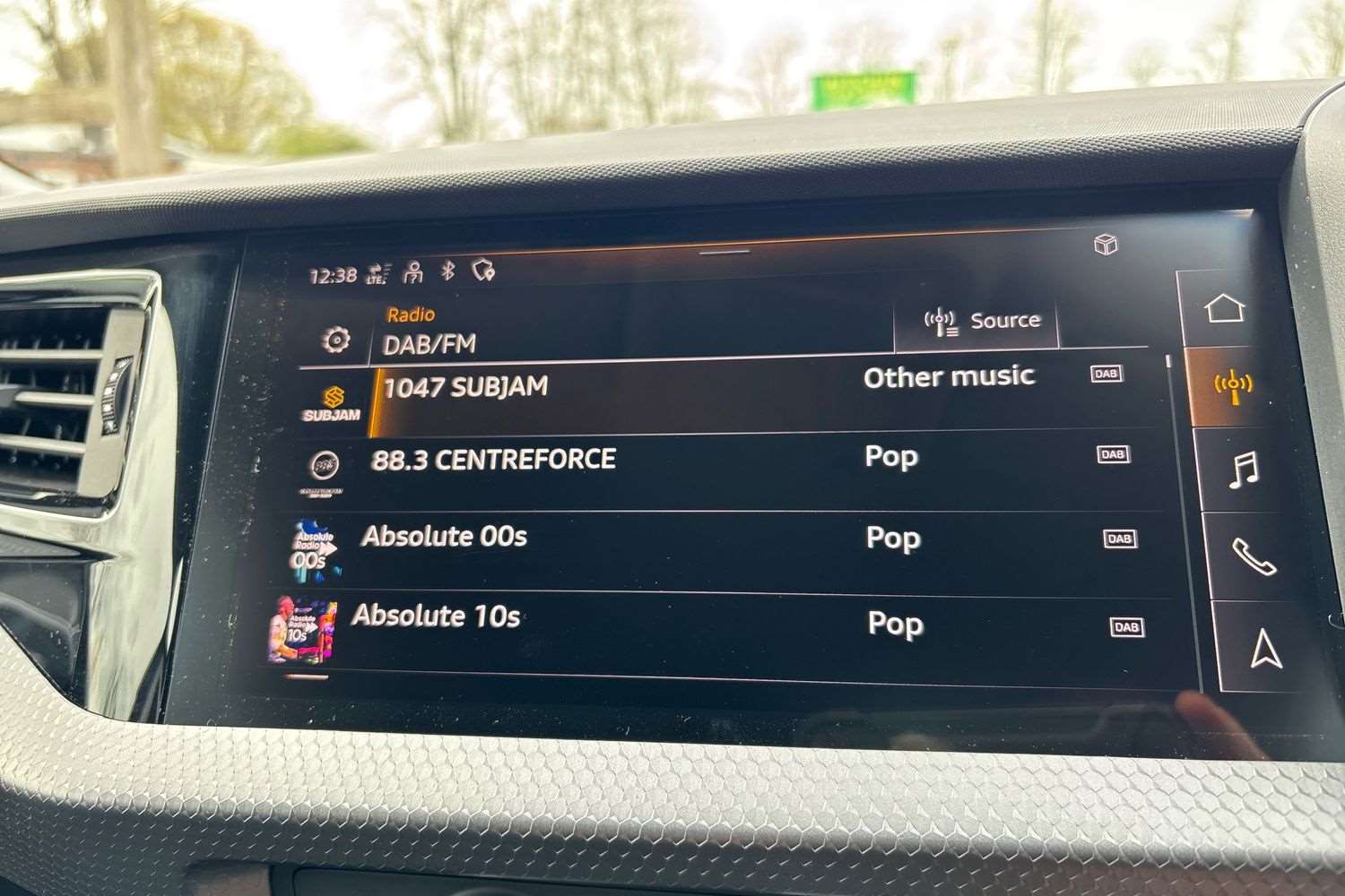 Used Audi A1 2026 for sale - 78187860: Photo 30