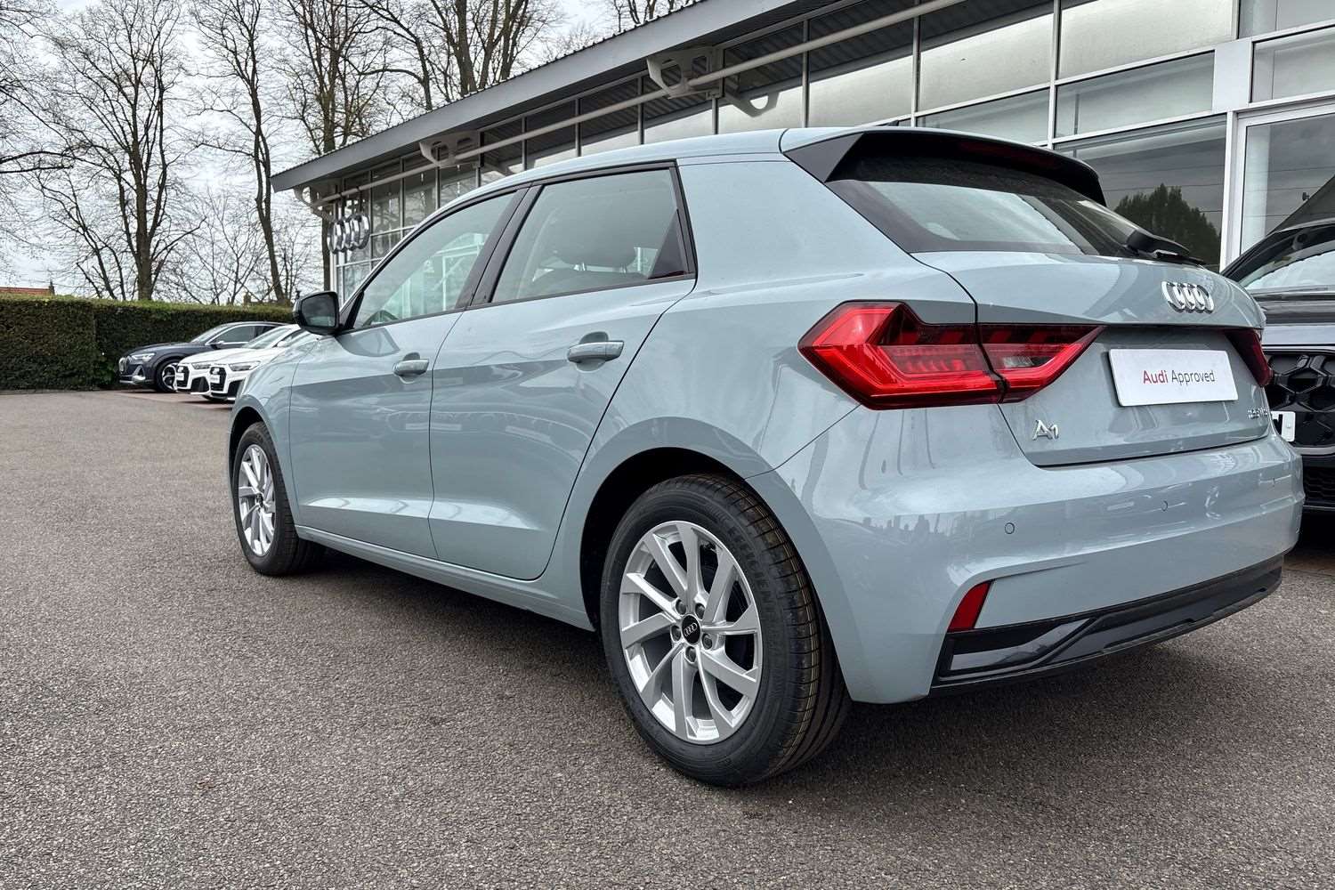 Used Audi A1 2026 for sale - 78187860: Photo 33