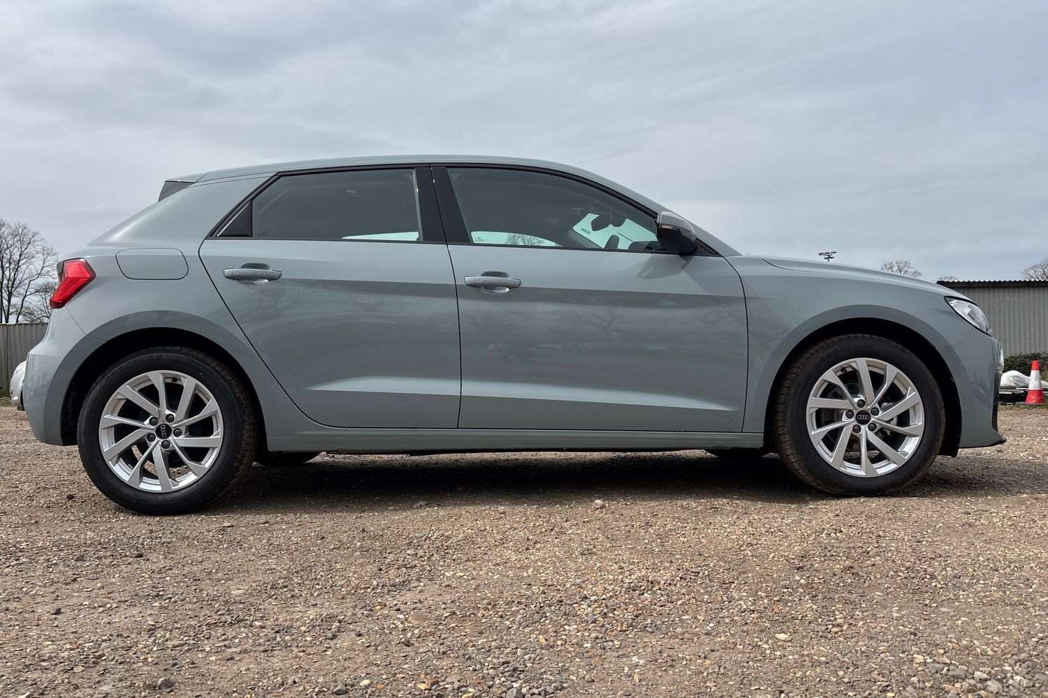 Used Audi A1 2026 for sale - 78187860: Photo 34