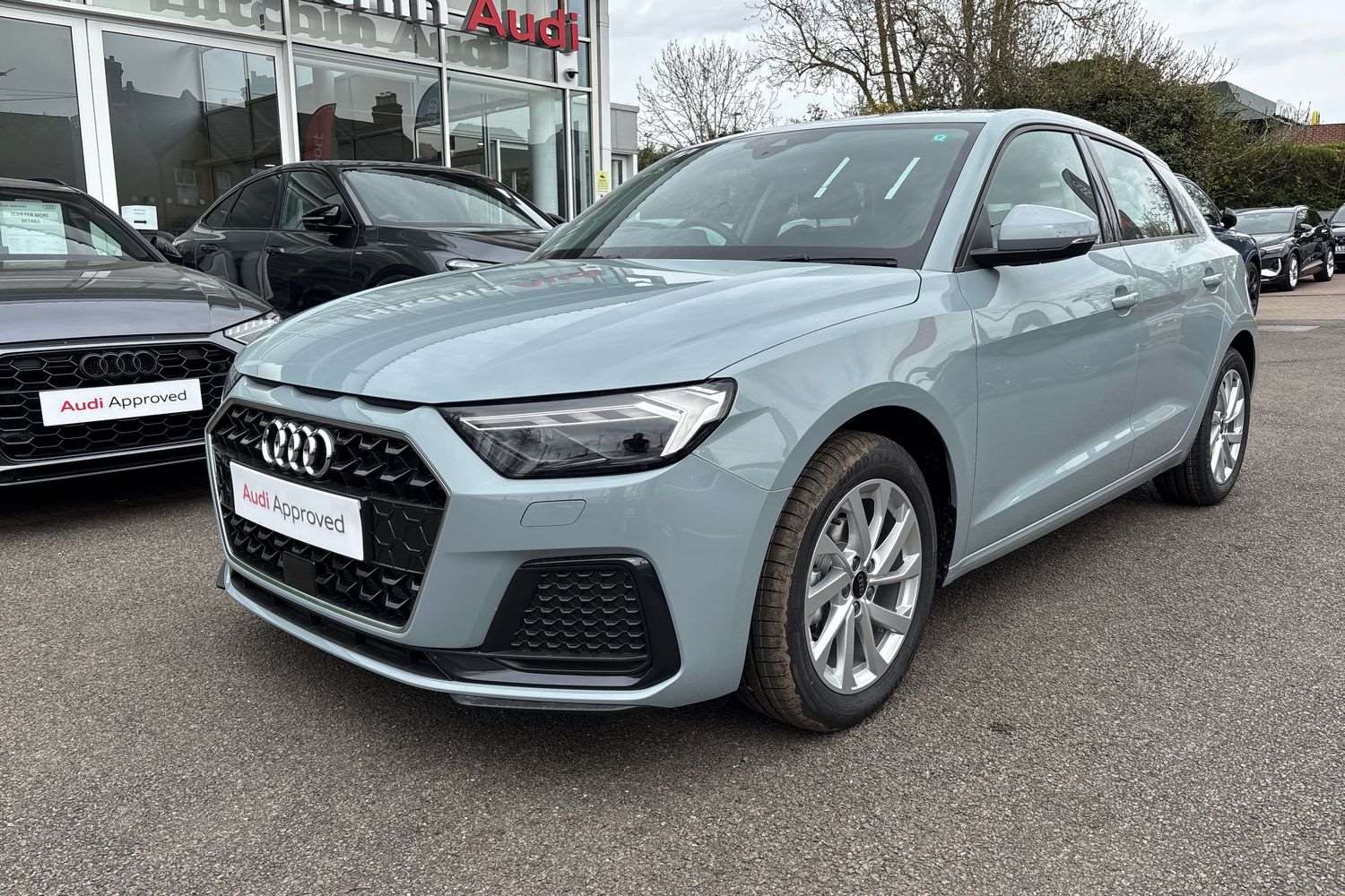 Used Audi A1 2026 for sale - 78187860: Photo 35