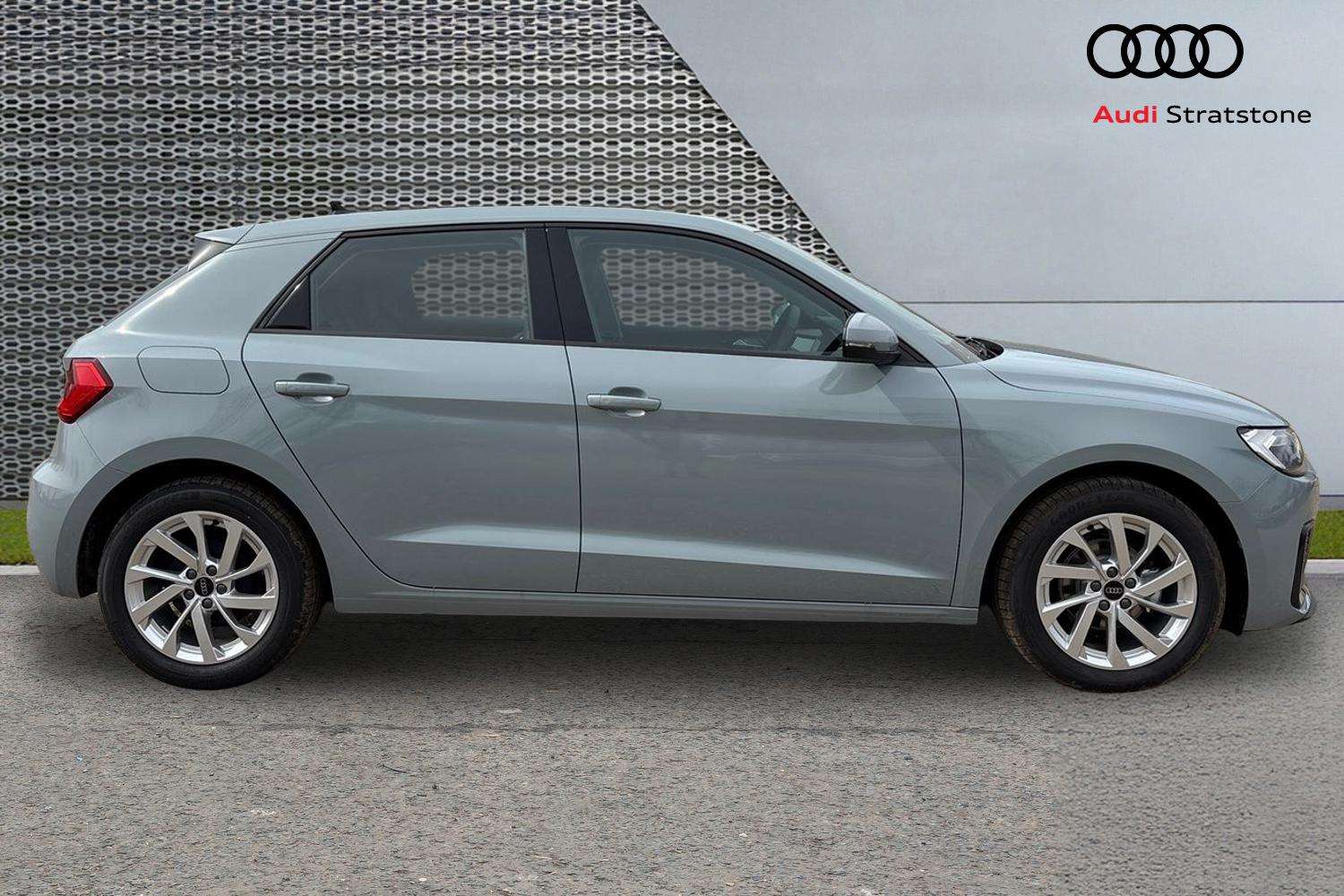 Used Audi A1 2026 for sale - 78187860: Photo 4