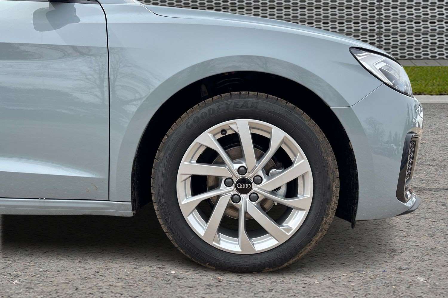 Used Audi A1 2026 for sale - 78187860: Photo 5