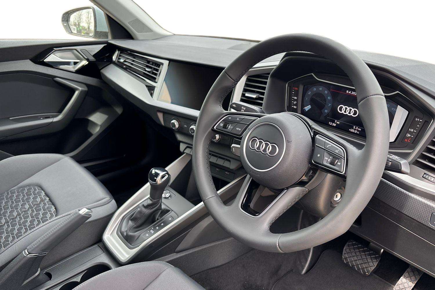 Used Audi A1 2026 for sale - 78187860: Photo 6