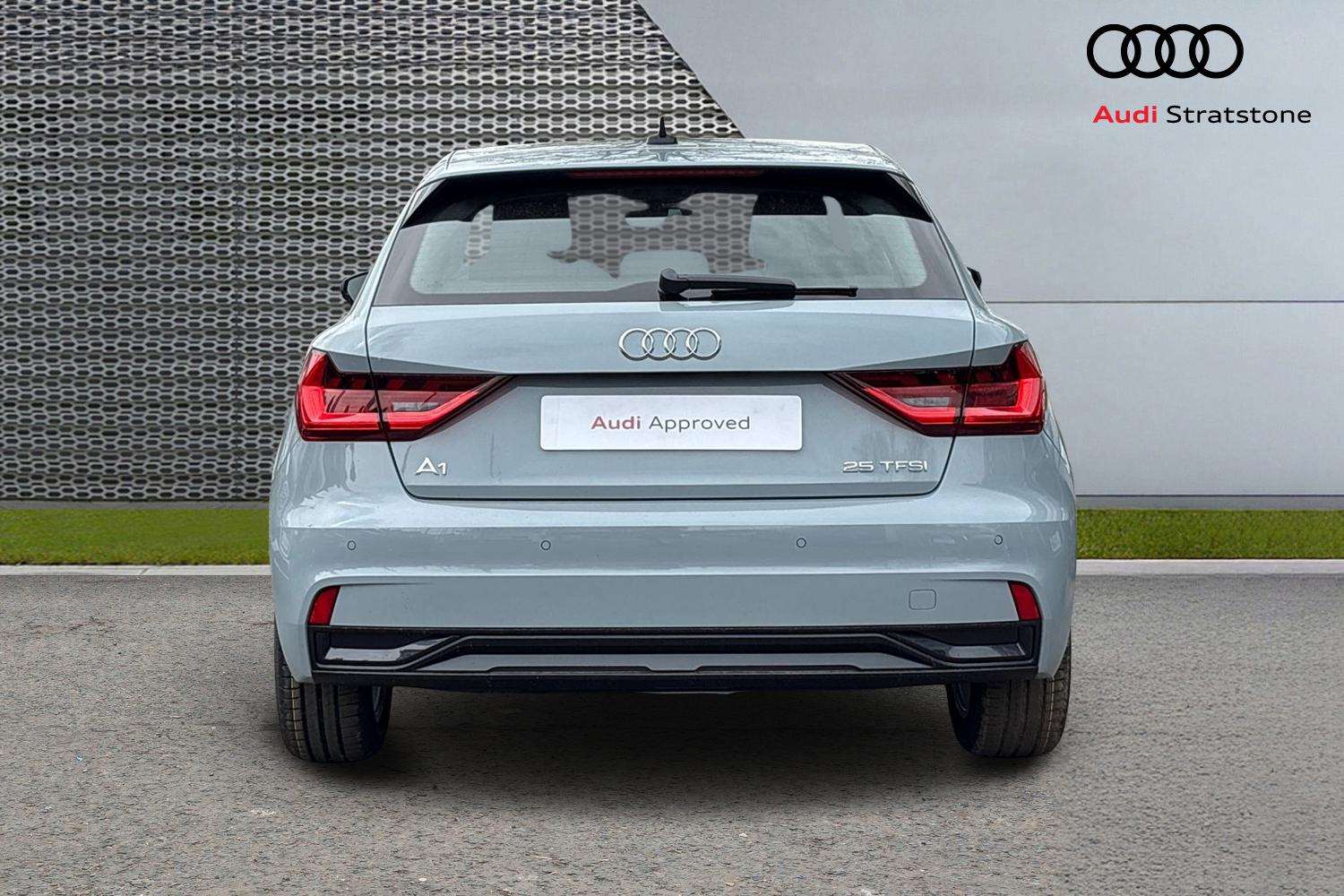 Used Audi A1 2026 for sale - 78187860: Photo 7