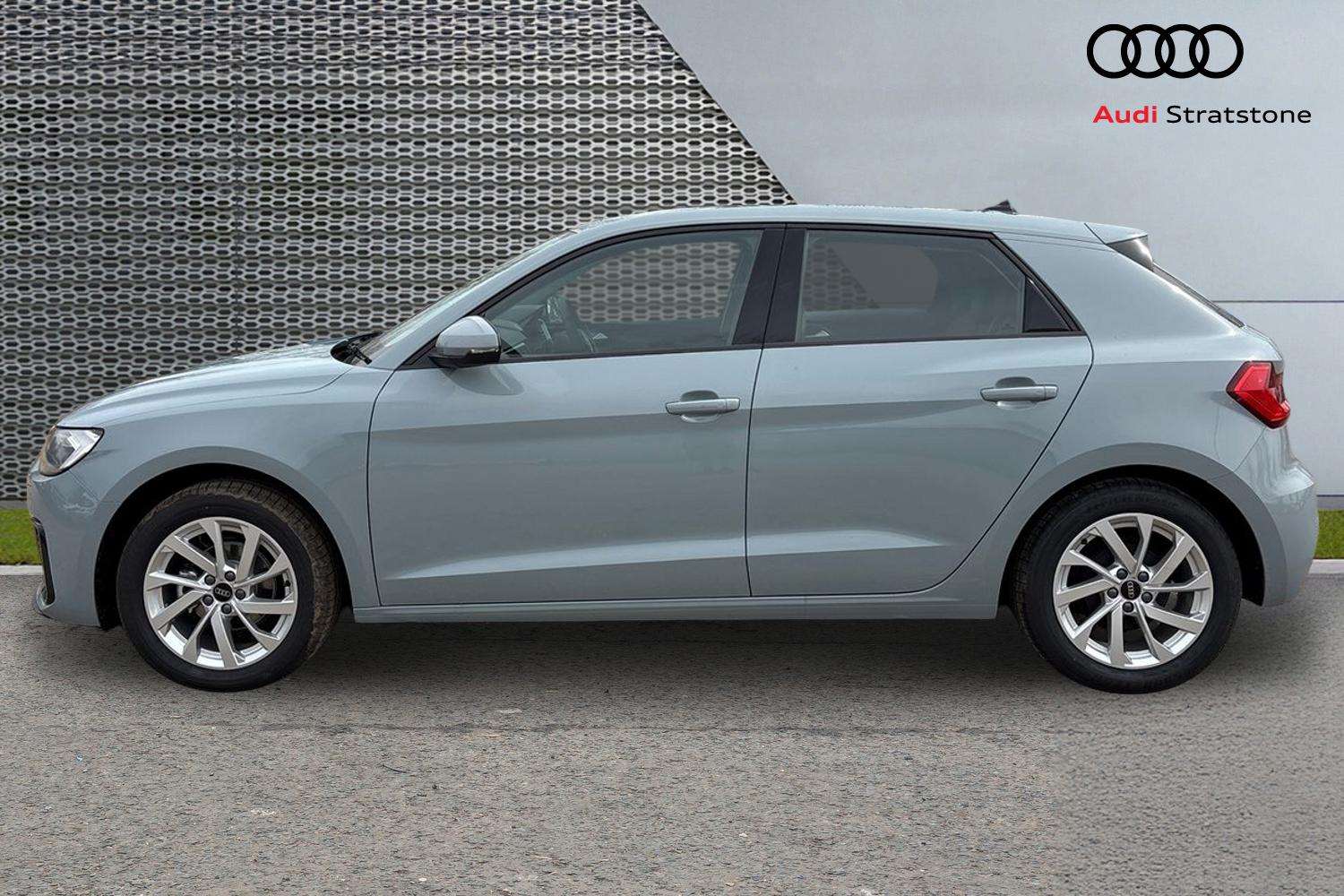 Used Audi A1 2026 for sale - 78187860: Photo 8
