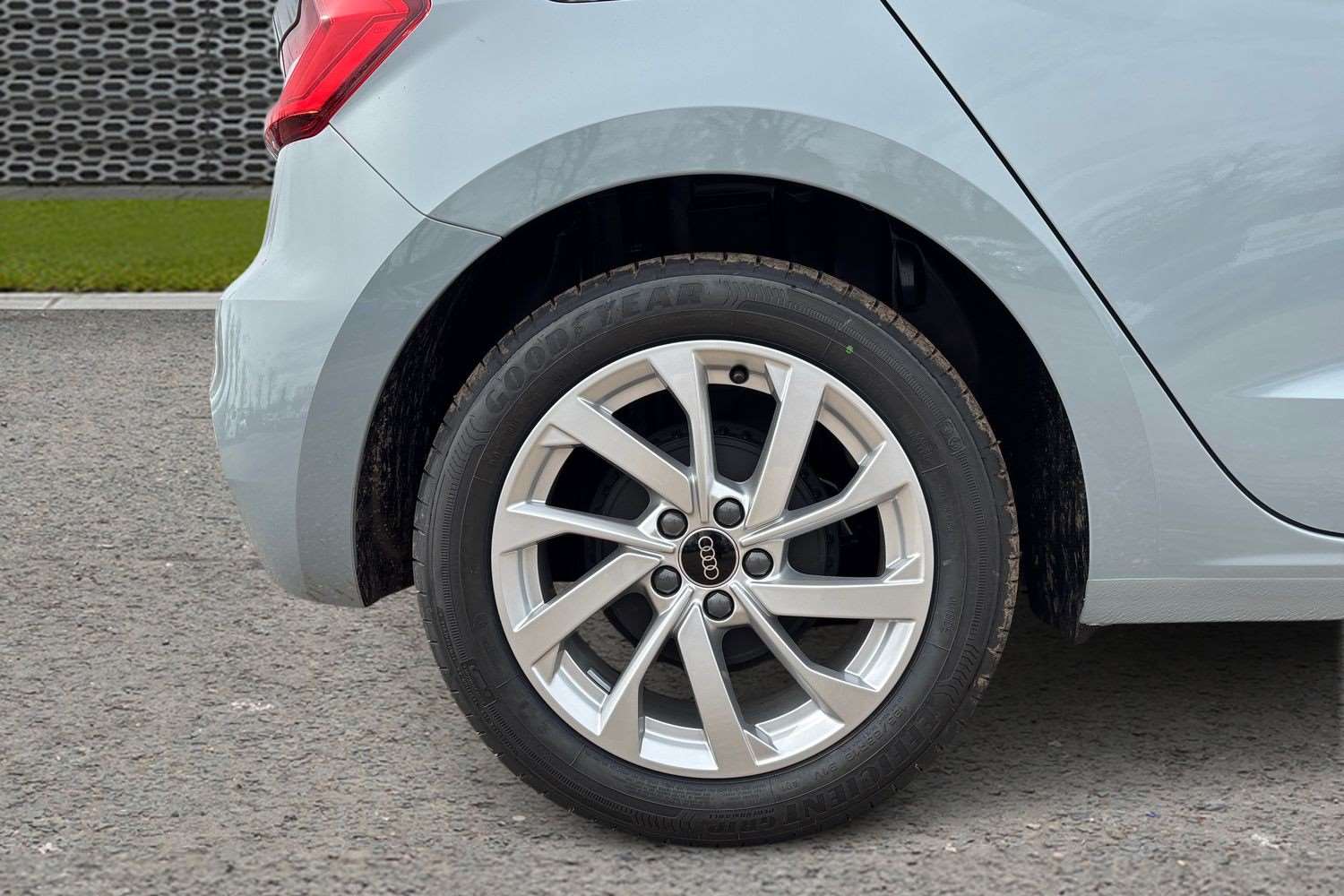 Used Audi A1 2026 for sale - 78187860: Photo 9