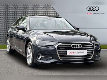 Audi - A6