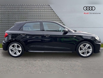 Used Audi A1 2022 for sale - 78248256: Photo