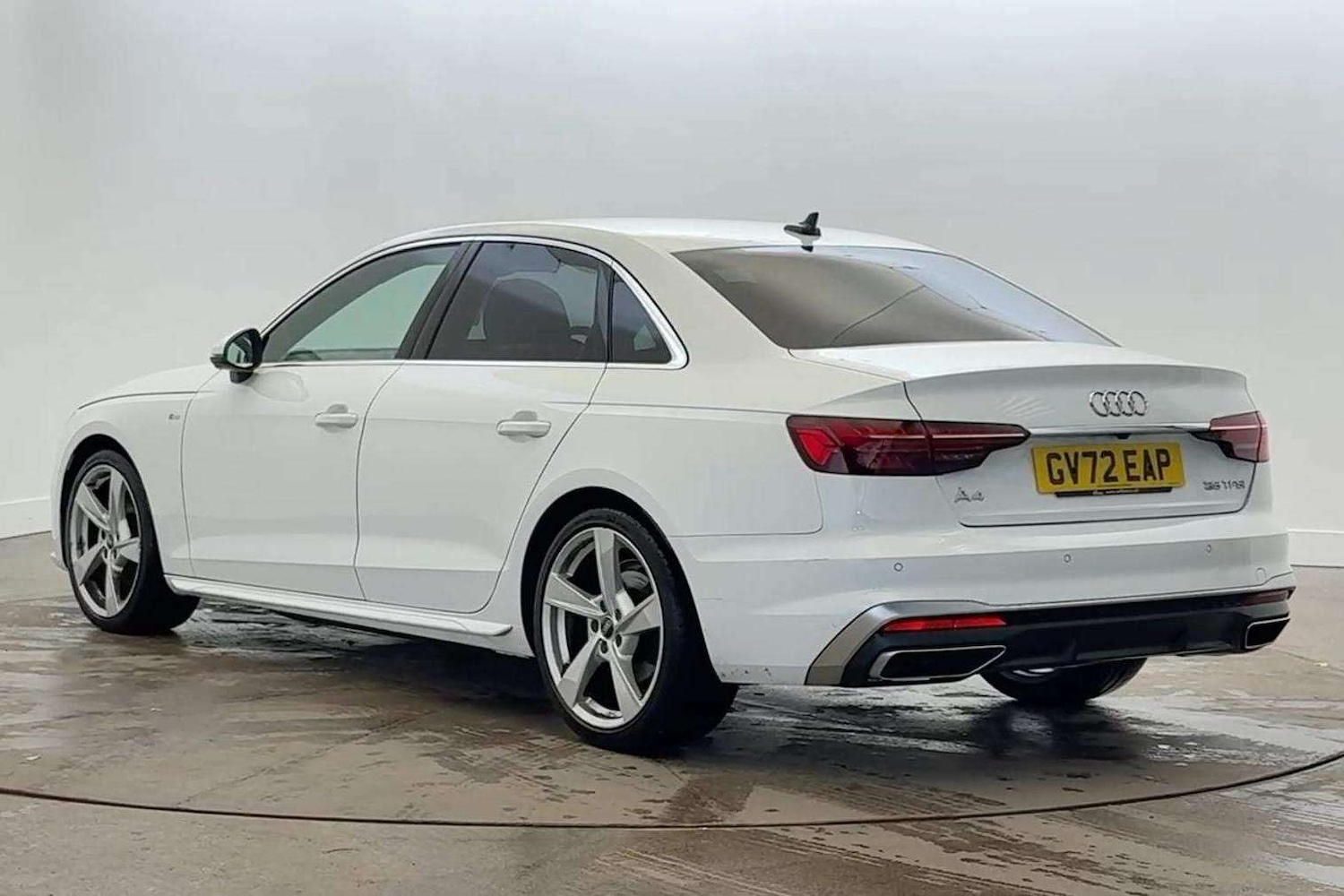 Used Audi A4 2022 for sale - 77361245: Photo 3