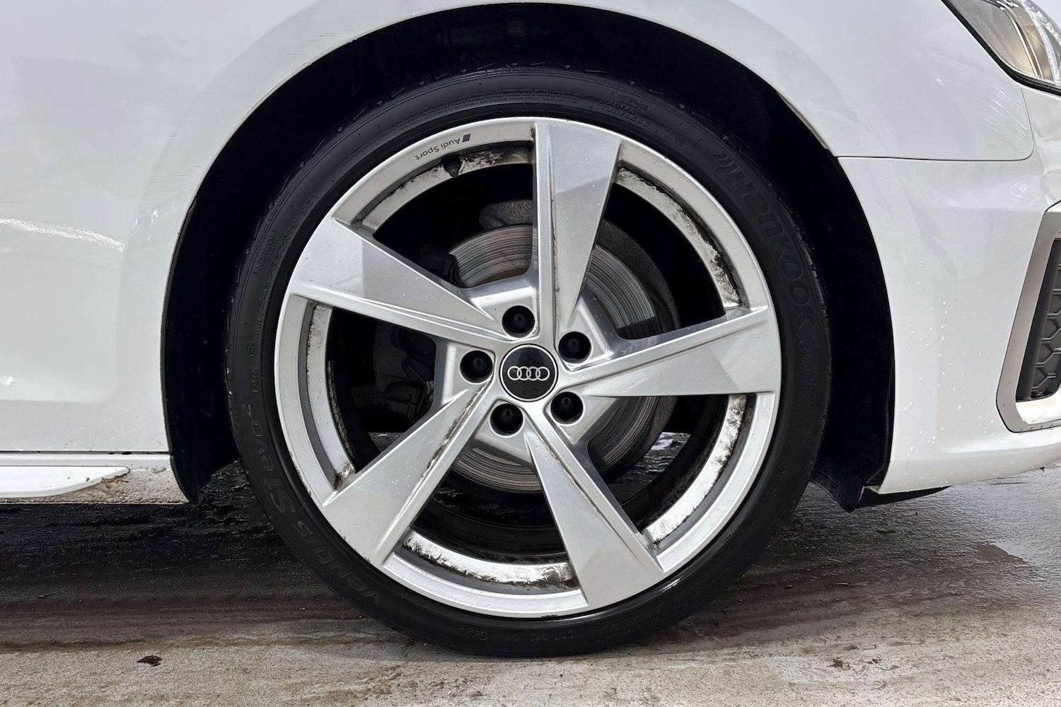 Used Audi A4 2022 for sale - 77361245: Photo 5