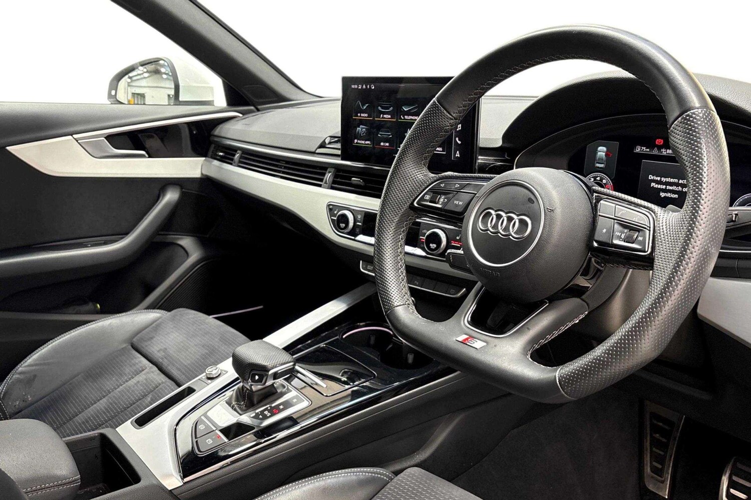 Used Audi A4 2022 for sale - 77361245: Photo 6