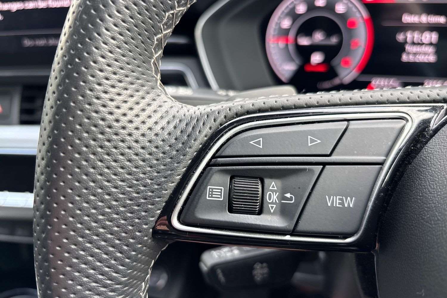 Used Audi A5 2023 for sale - 77741109: Photo 16