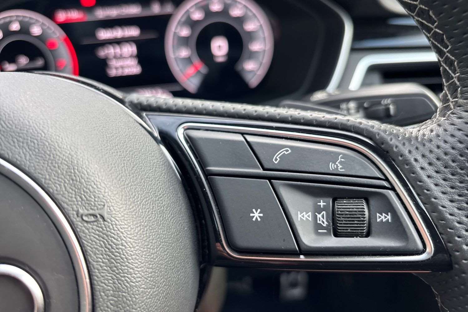 Used Audi A5 2023 for sale - 77741109: Photo 17