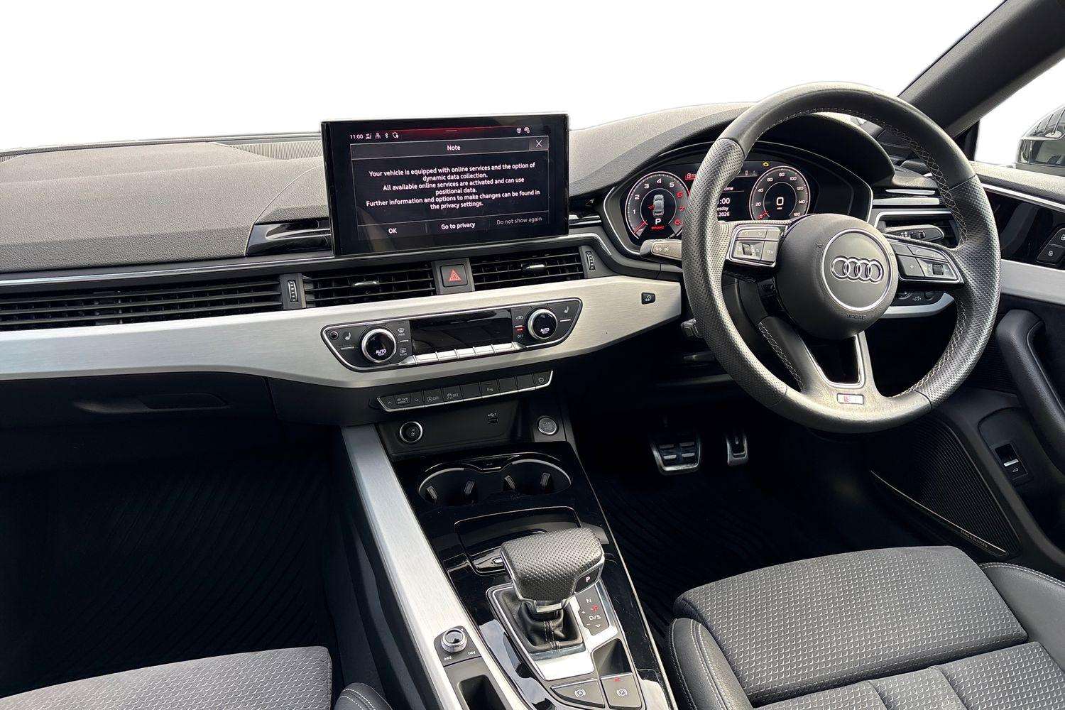 Used Audi A5 2023 for sale - 77741109: Photo 20