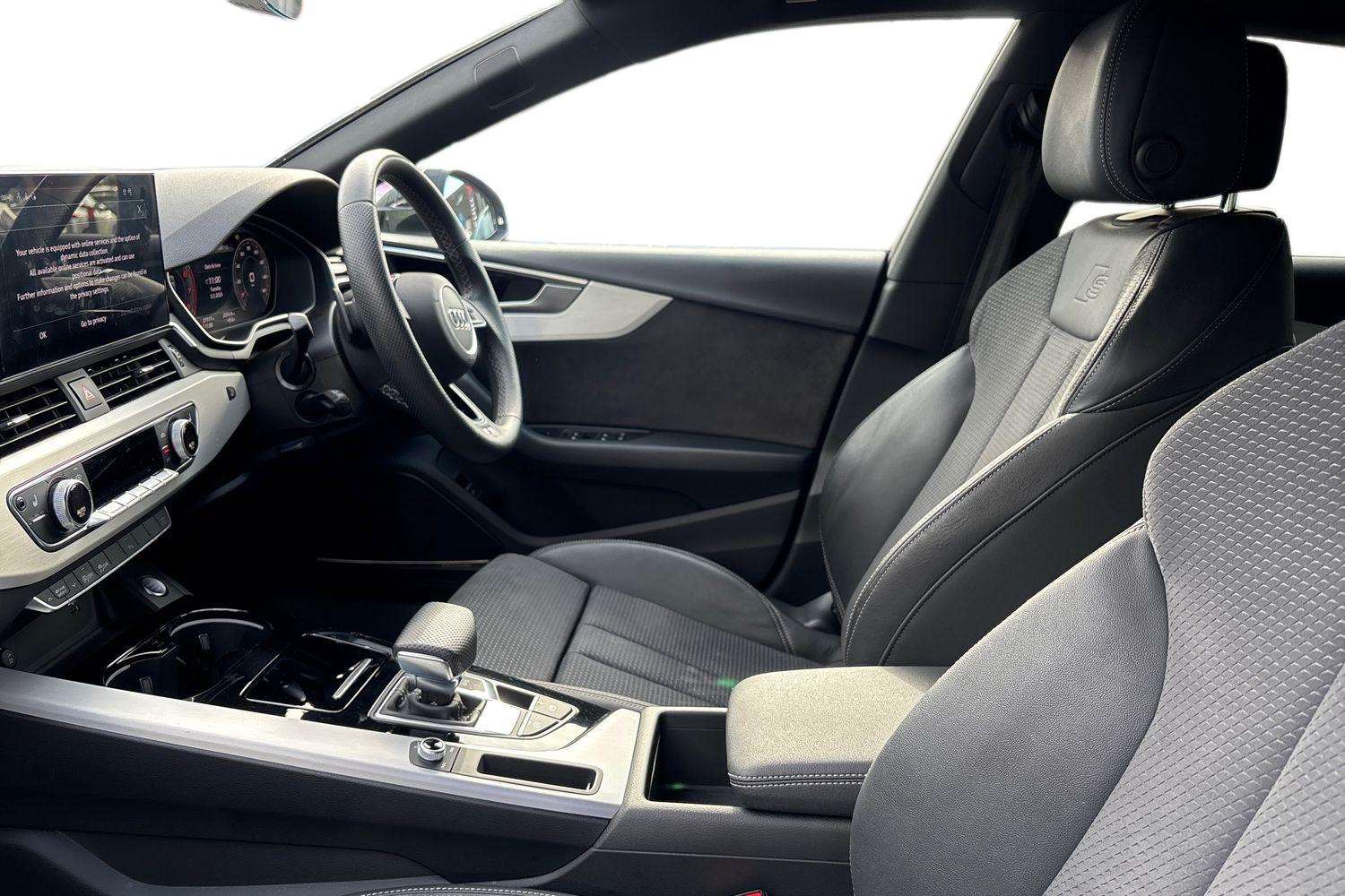 Used Audi A5 2023 for sale - 77741109: Photo 21