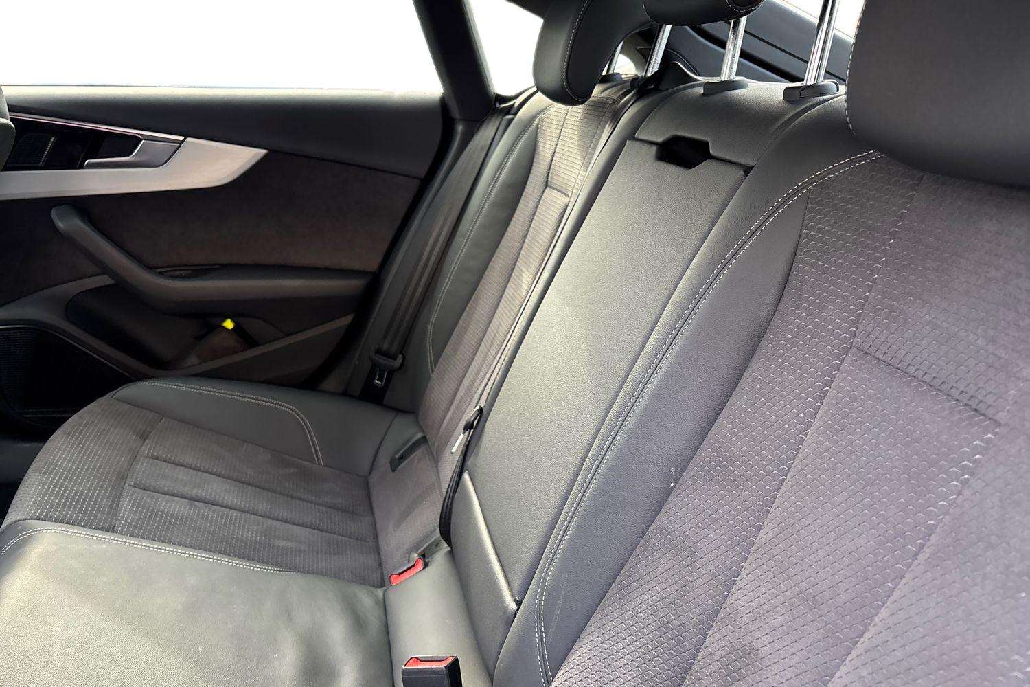 Used Audi A5 2023 for sale - 77741109: Photo 22