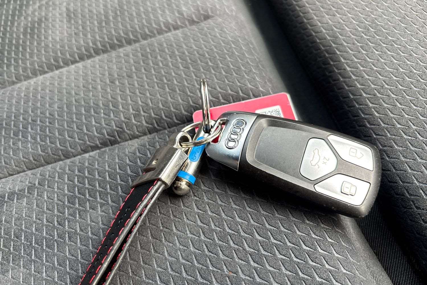 Used Audi A5 2023 for sale - 77741109: Photo 25