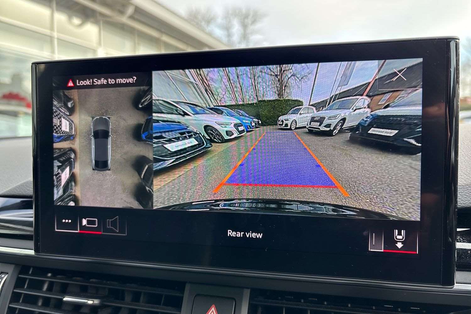 Used Audi A5 2023 for sale - 77741109: Photo 26