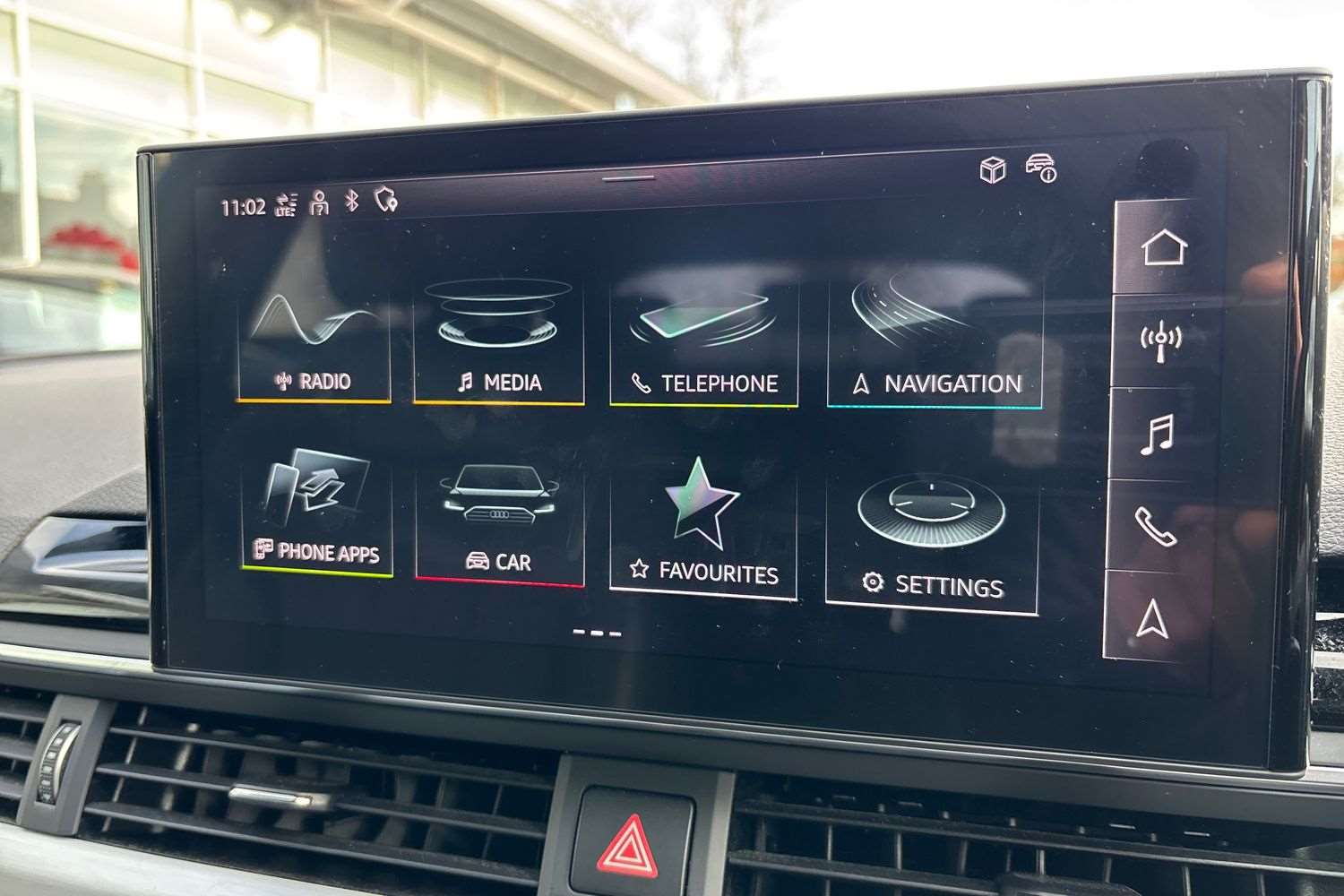 Used Audi A5 2023 for sale - 77741109: Photo 27